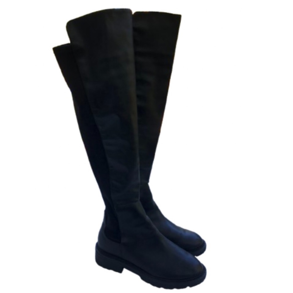 Nwob Express Boots 6 View 5
